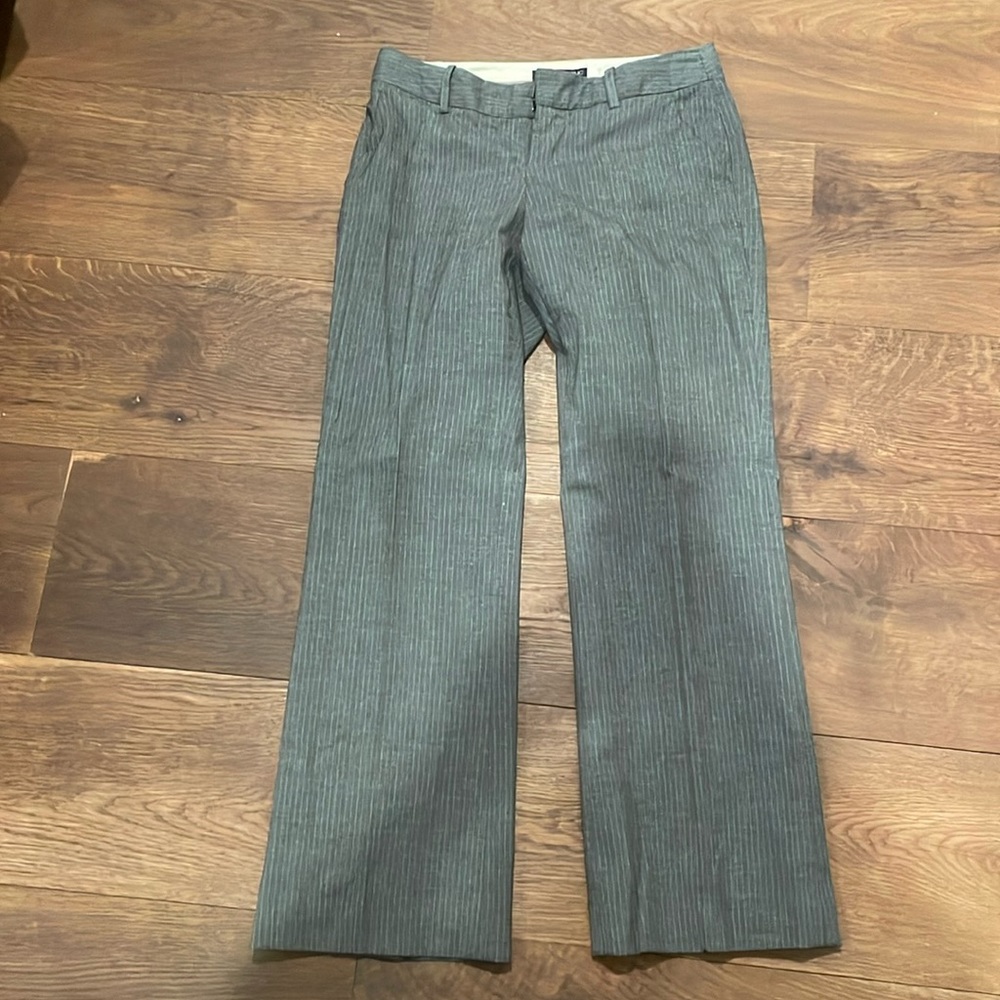 Banana Republic work pants
